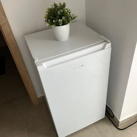 Apartman U Tedyho