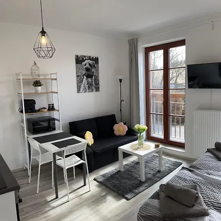 Apartman U Tedyho