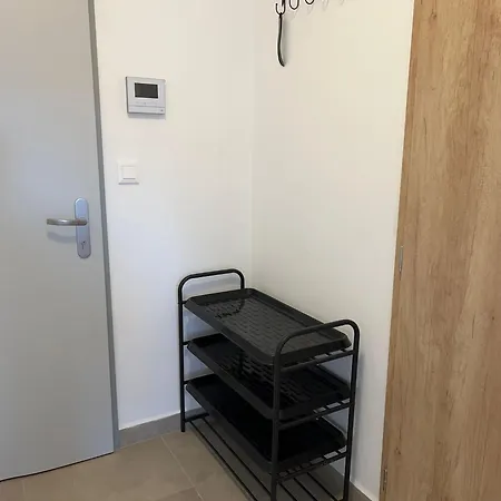 Apartman U Tedyho 아파트 *