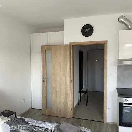 Apartman U Tedyho *