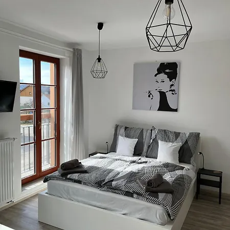 Apartman U Tedyho *