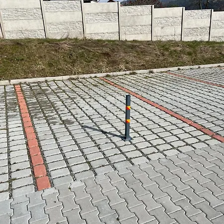 아파트 Apartman U Tedyho *