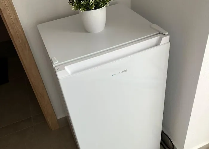 Apartman U Tedyho