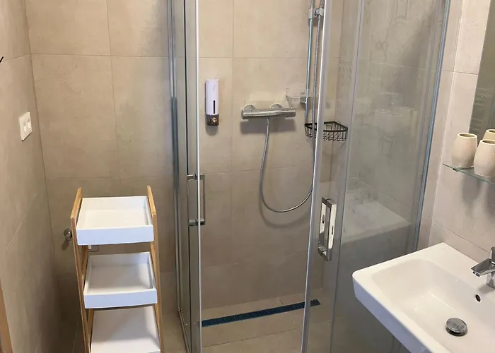 Apartman U Tedyho Апартаменты