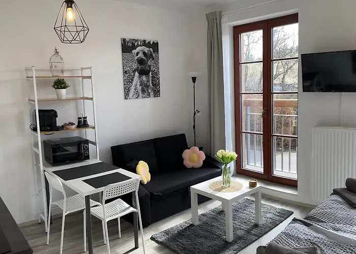 Apartman U Tedyho