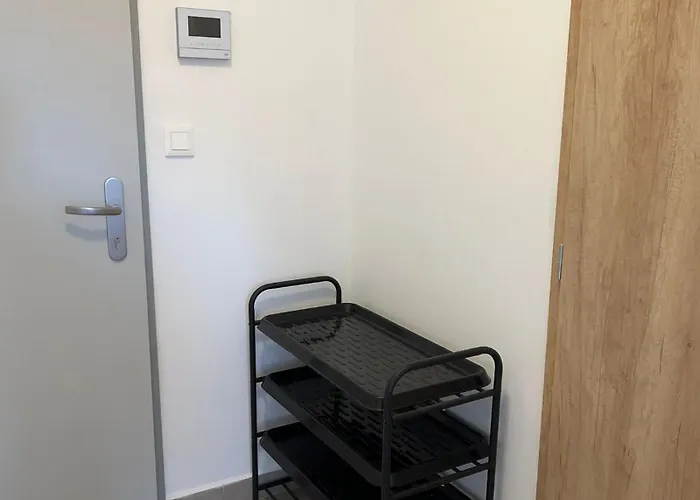 Apartman U Tedyho Апартаменты *
