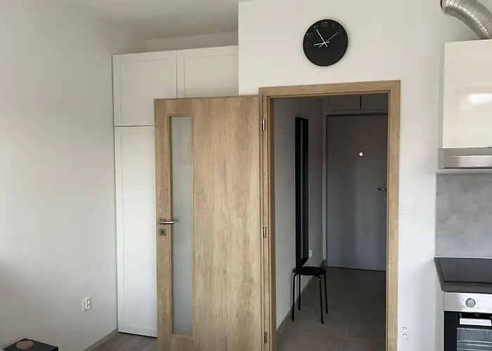 Apartman U Tedyho *